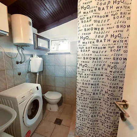 Hébergement de vacances Una's *