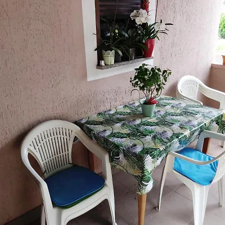Una's Hébergement de vacances