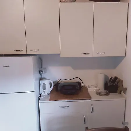 Una's Hébergement de vacances